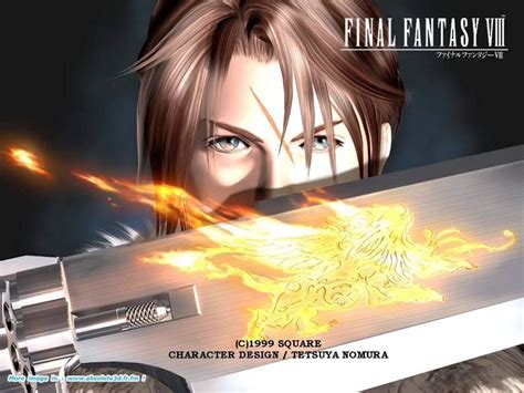 final fantasy 8 wiki